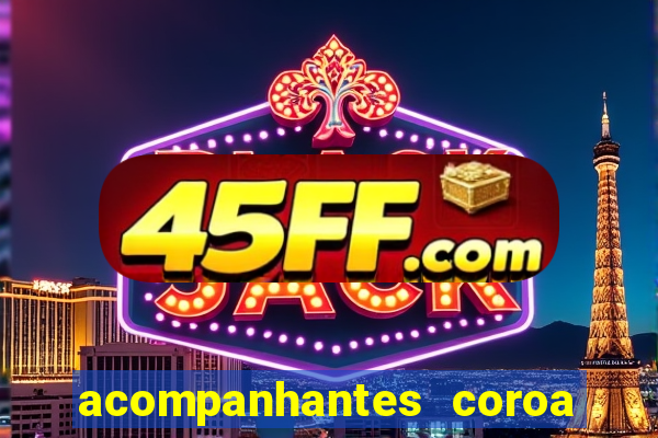 acompanhantes coroa porto alegre